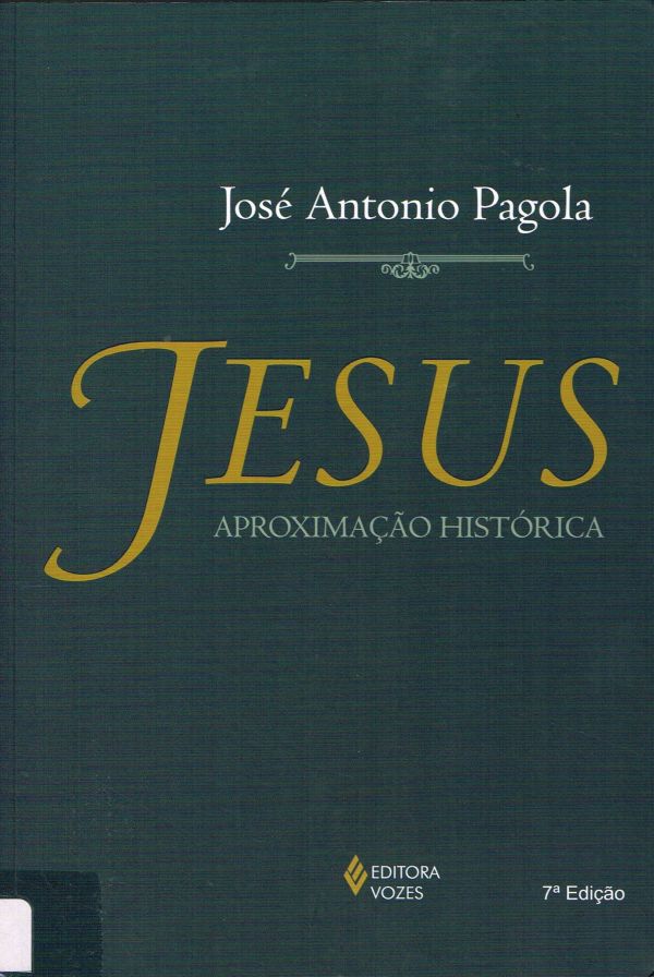 Jesus: Aproximação Histórica